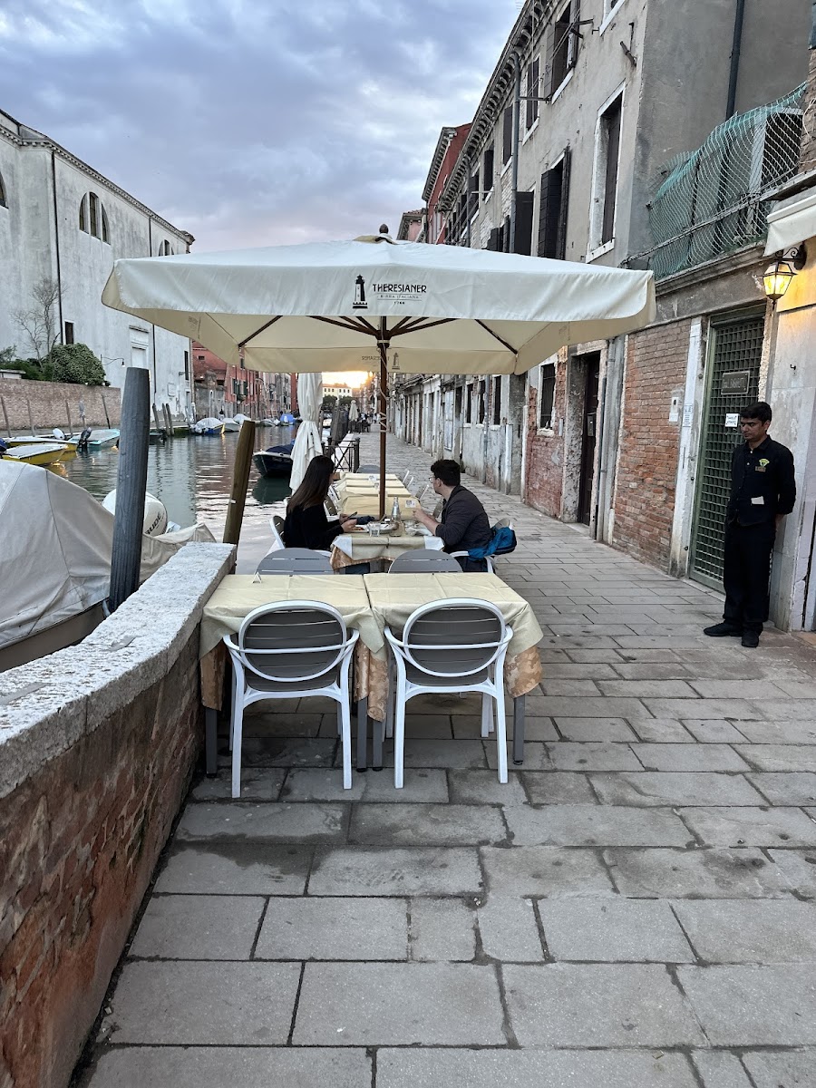 Ital India Resturant Venice-1
