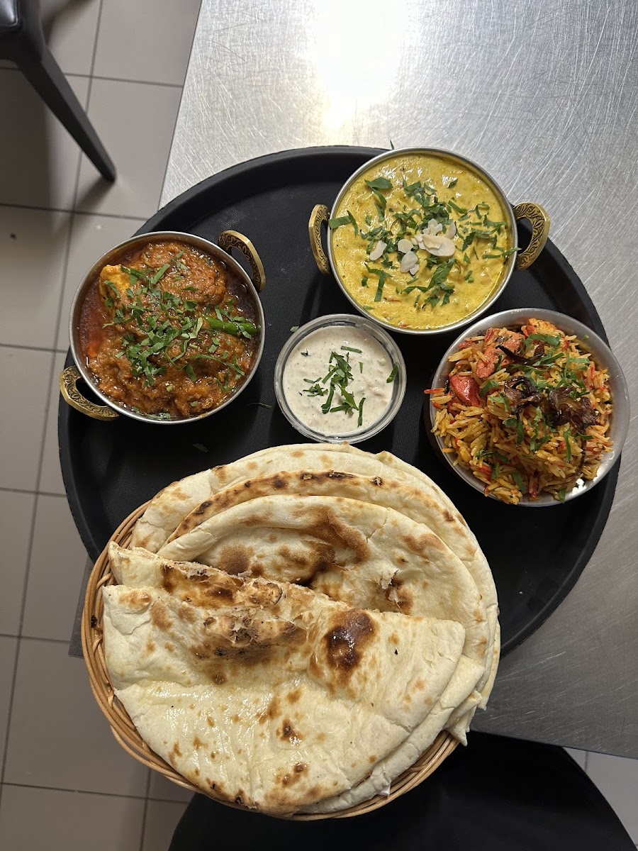 Ital India Resturant Venice